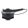 Remoska Prodiż T41/42 Tria Czarny 610W 3,5/5 L - 1530756 - zdjęcie 7